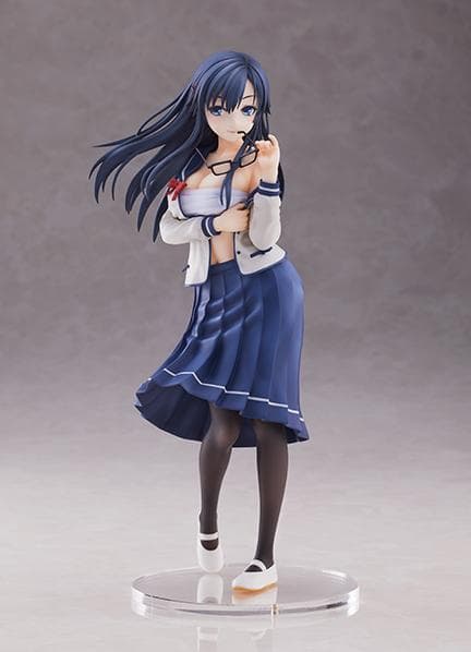 俺を好きなのはお前だけかよ 三色院董子 1/7 完成品 フィギュア