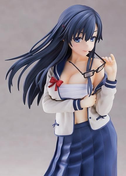 俺を好きなのはお前だけかよ 三色院董子 1/7 完成品 フィギュア