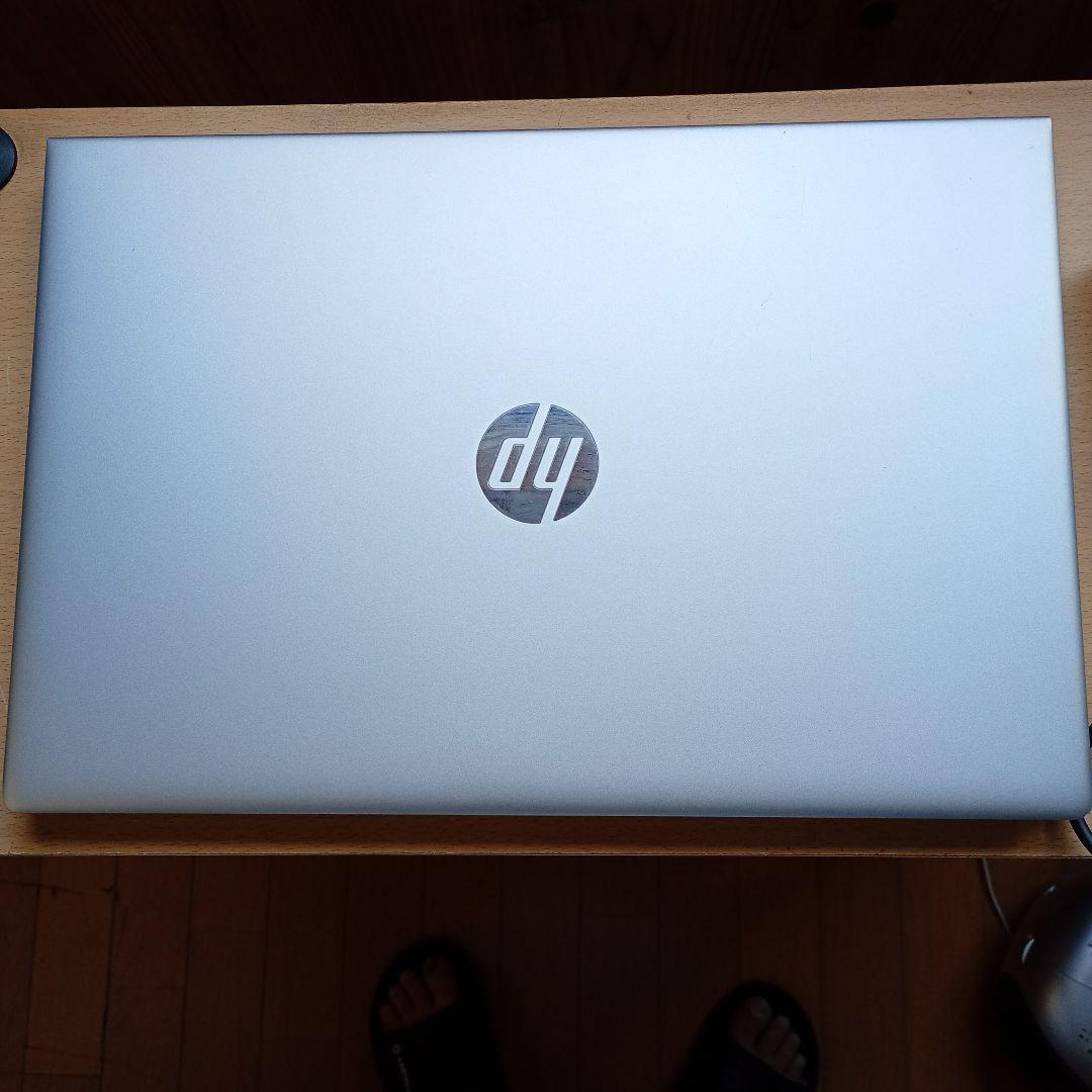 HP ProBook 650 G4 ノートPC