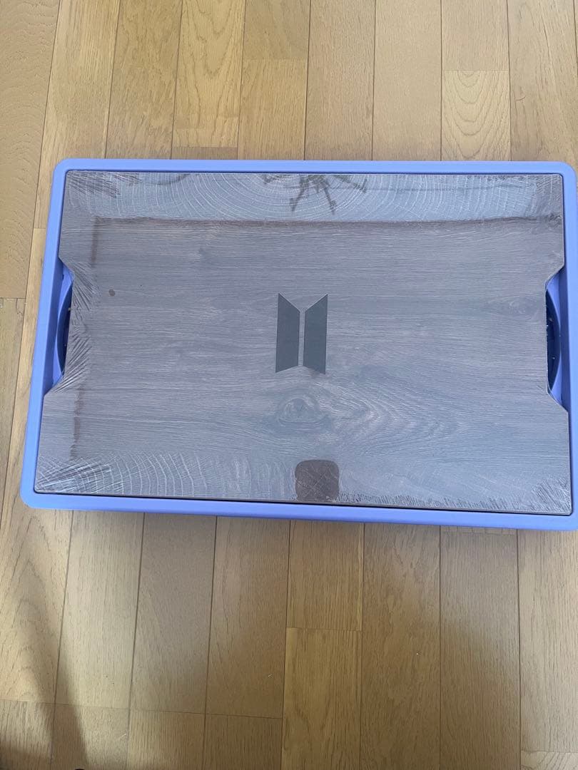BTS コンテナ フォーチュンボックス