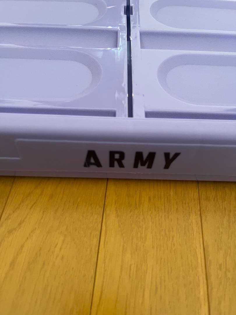 BTS コンテナ フォーチュンボックス