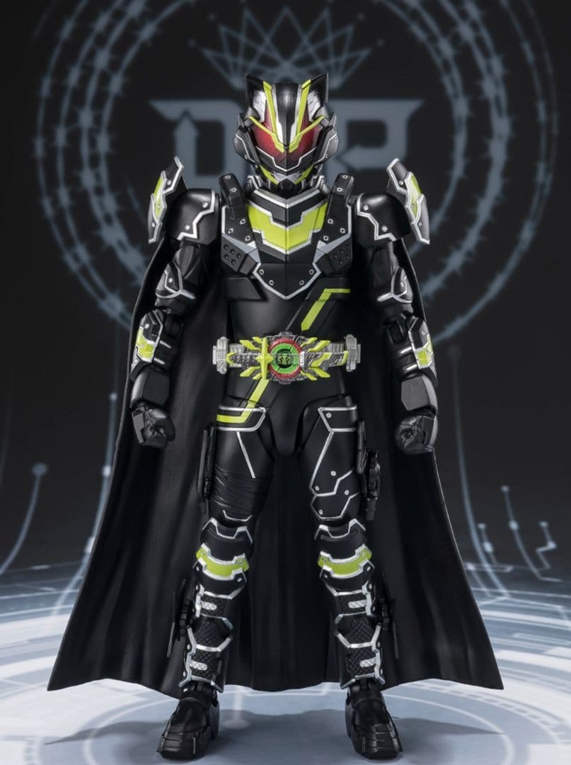 S.H.フィギュアーツ 仮面ライダータイクーン ブジンソード