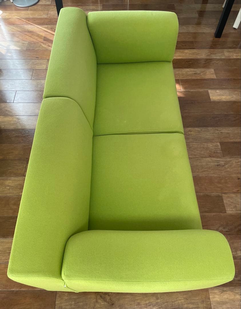 Cassina 250METソファ 2人掛ワイド