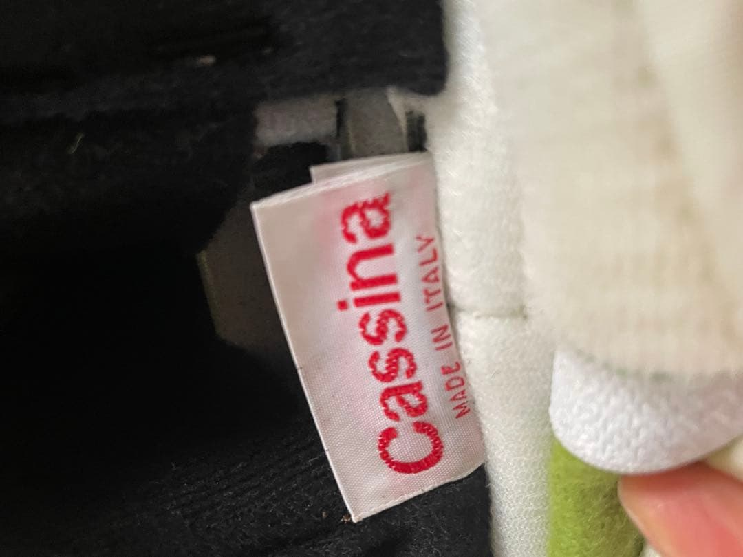 Cassina 250METソファ 2人掛ワイド