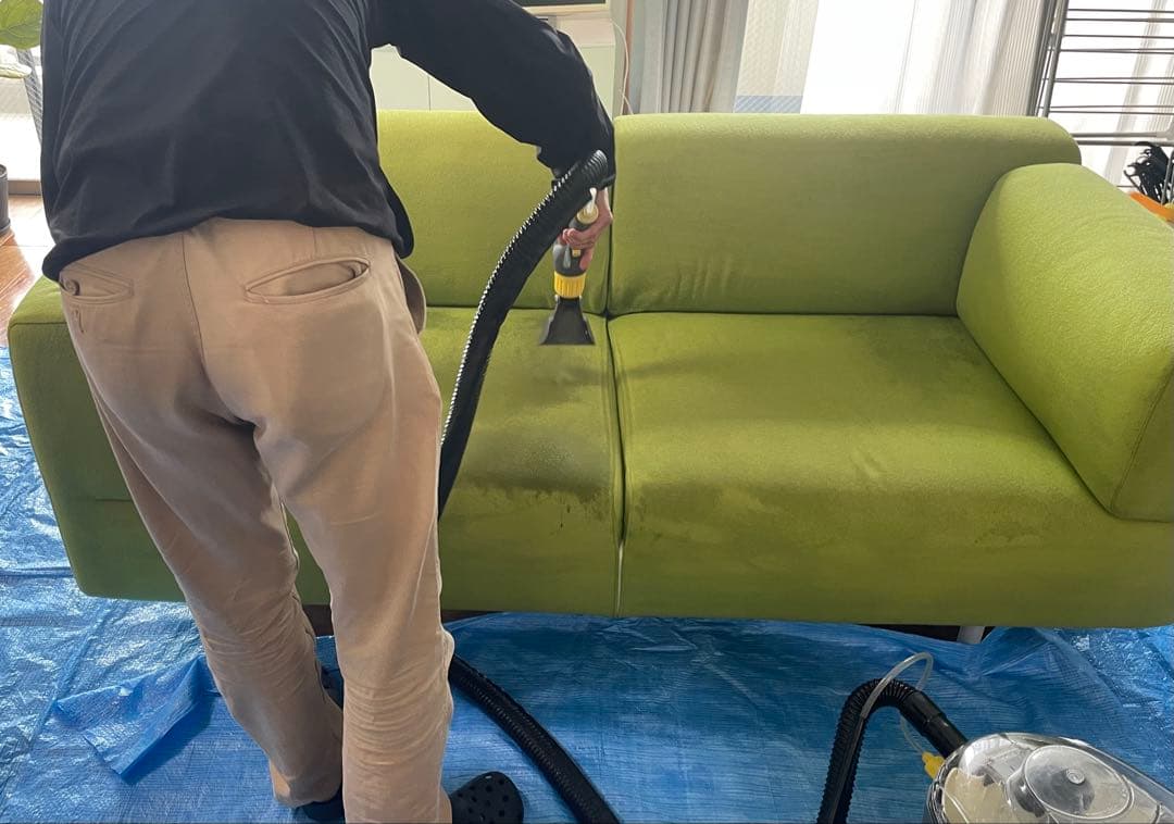 Cassina 250METソファ 2人掛ワイド