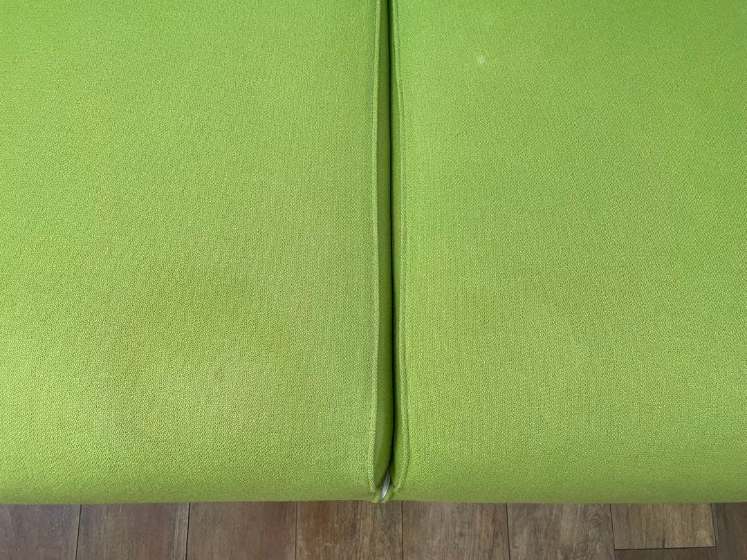 Cassina 250METソファ 2人掛ワイド