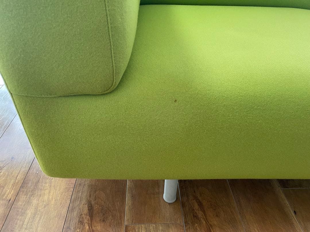 Cassina 250METソファ 2人掛ワイド