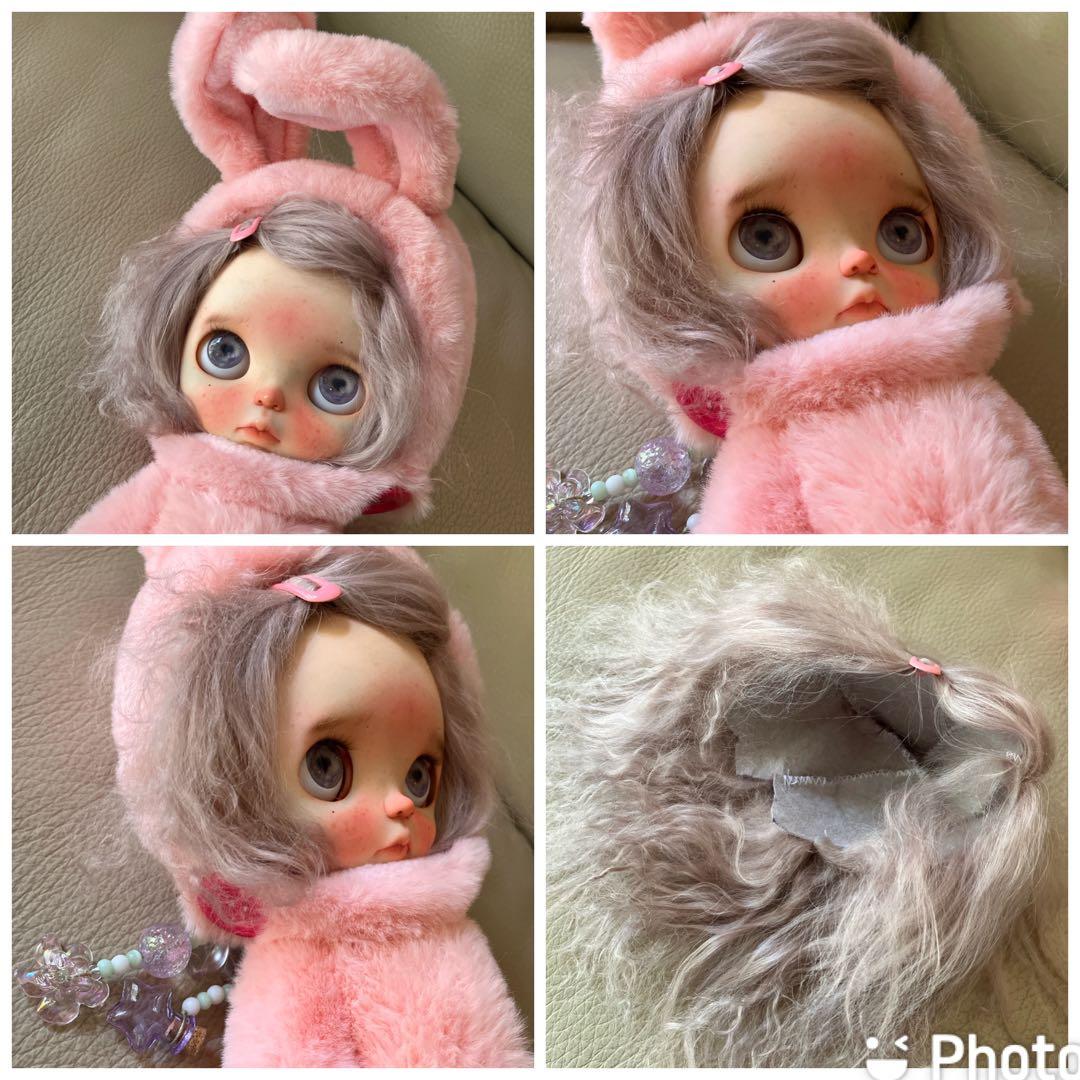 【専用出品】海外作家様カスタムブライス