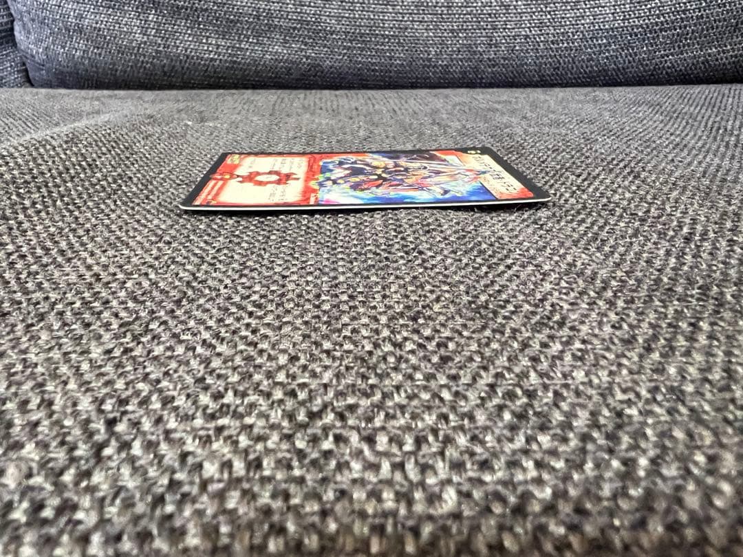 激レア　ボルメテウス・武者・ドラゴン シークレット 2008年版 1/1/Y6