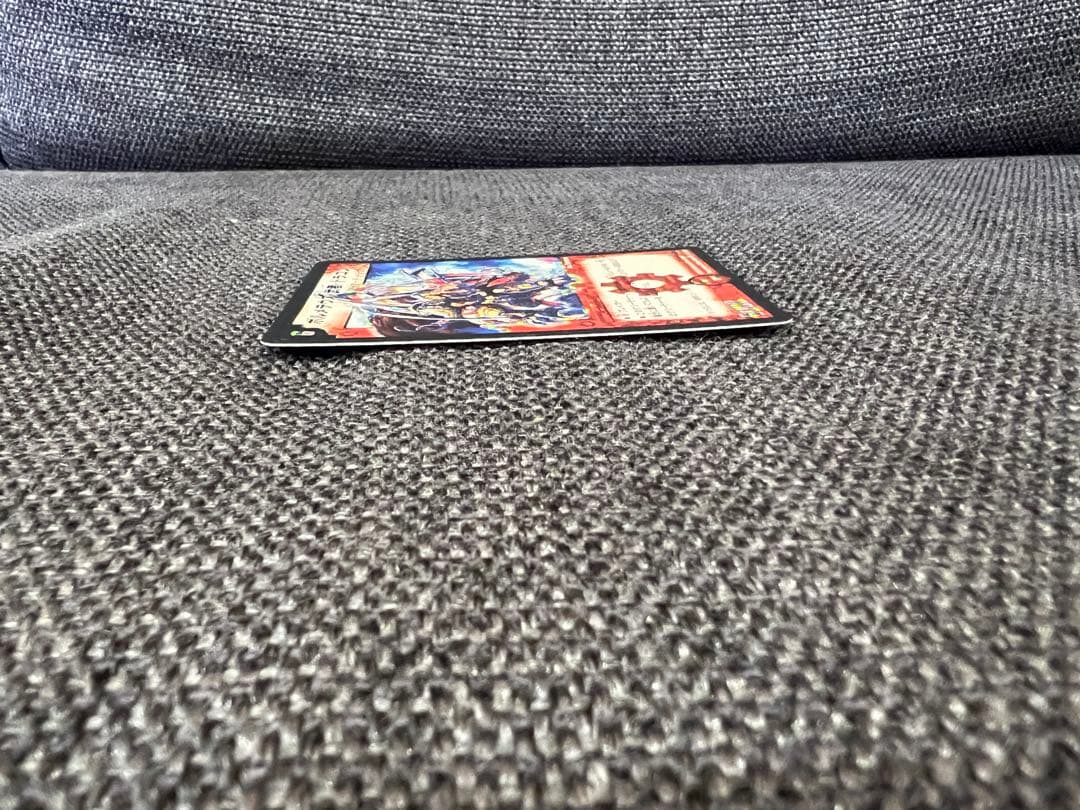 激レア　ボルメテウス・武者・ドラゴン シークレット 2008年版 1/1/Y6