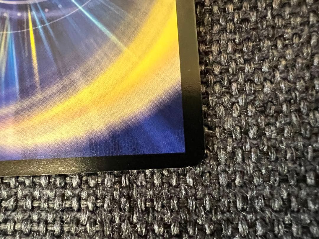 激レア　ボルメテウス・武者・ドラゴン シークレット 2008年版 1/1/Y6