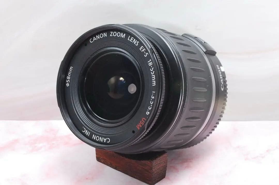 超高画質✨Canon Kiss X9i✨一眼レフカメラ✨スマホ転送OK