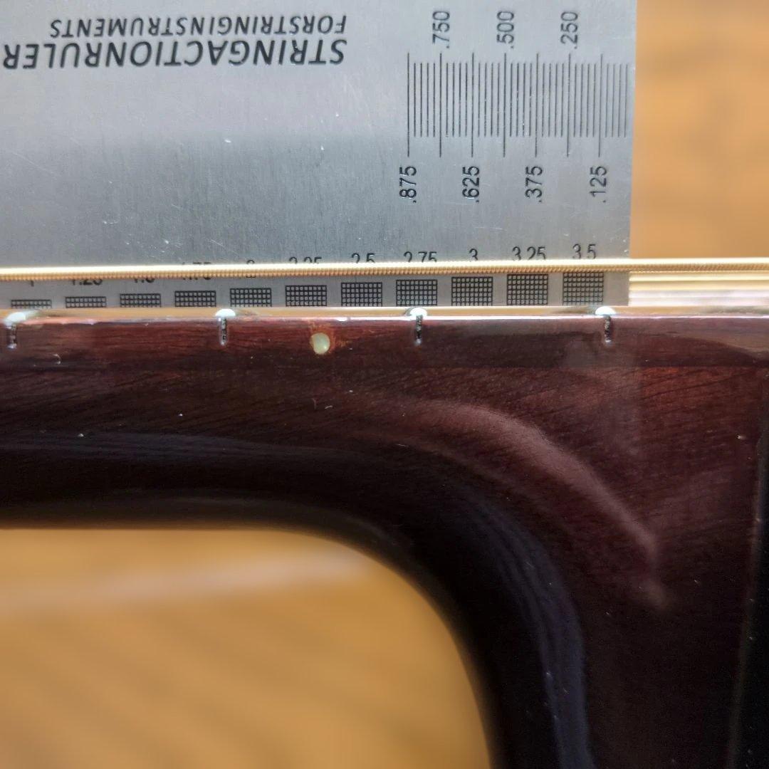 YAMAHA FG-150J アコースティックギター