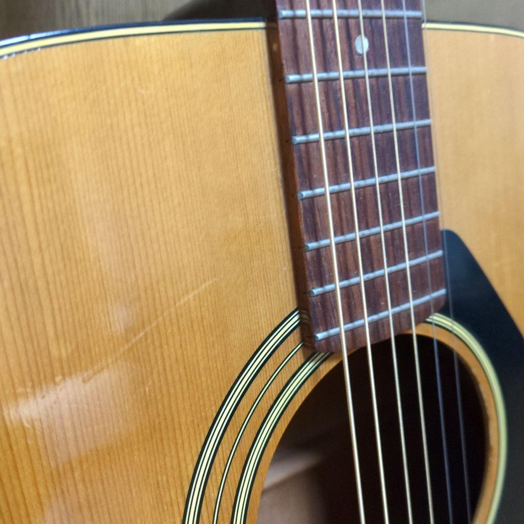 YAMAHA FG-150J アコースティックギター