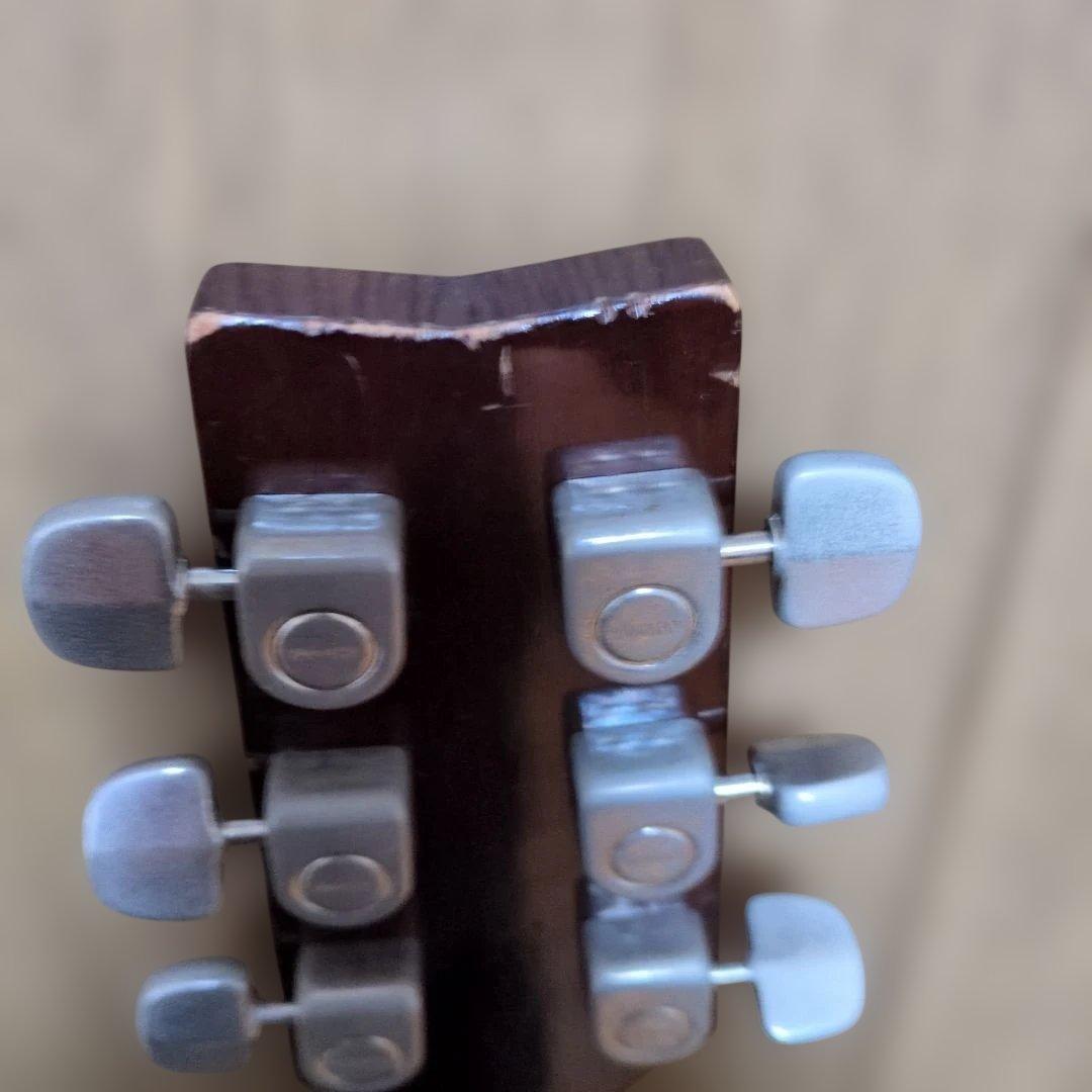 YAMAHA FG-150J アコースティックギター