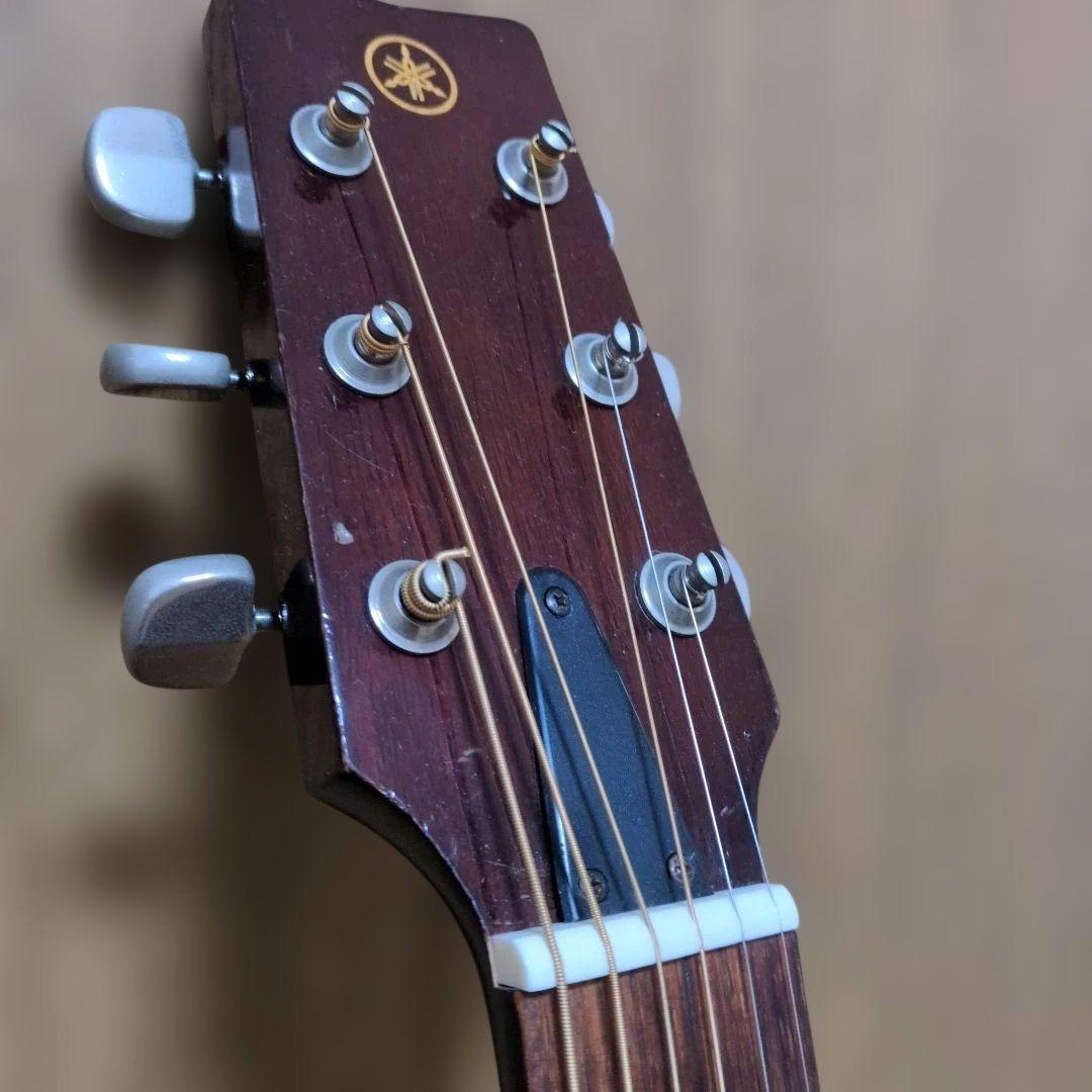 YAMAHA FG-150J アコースティックギター