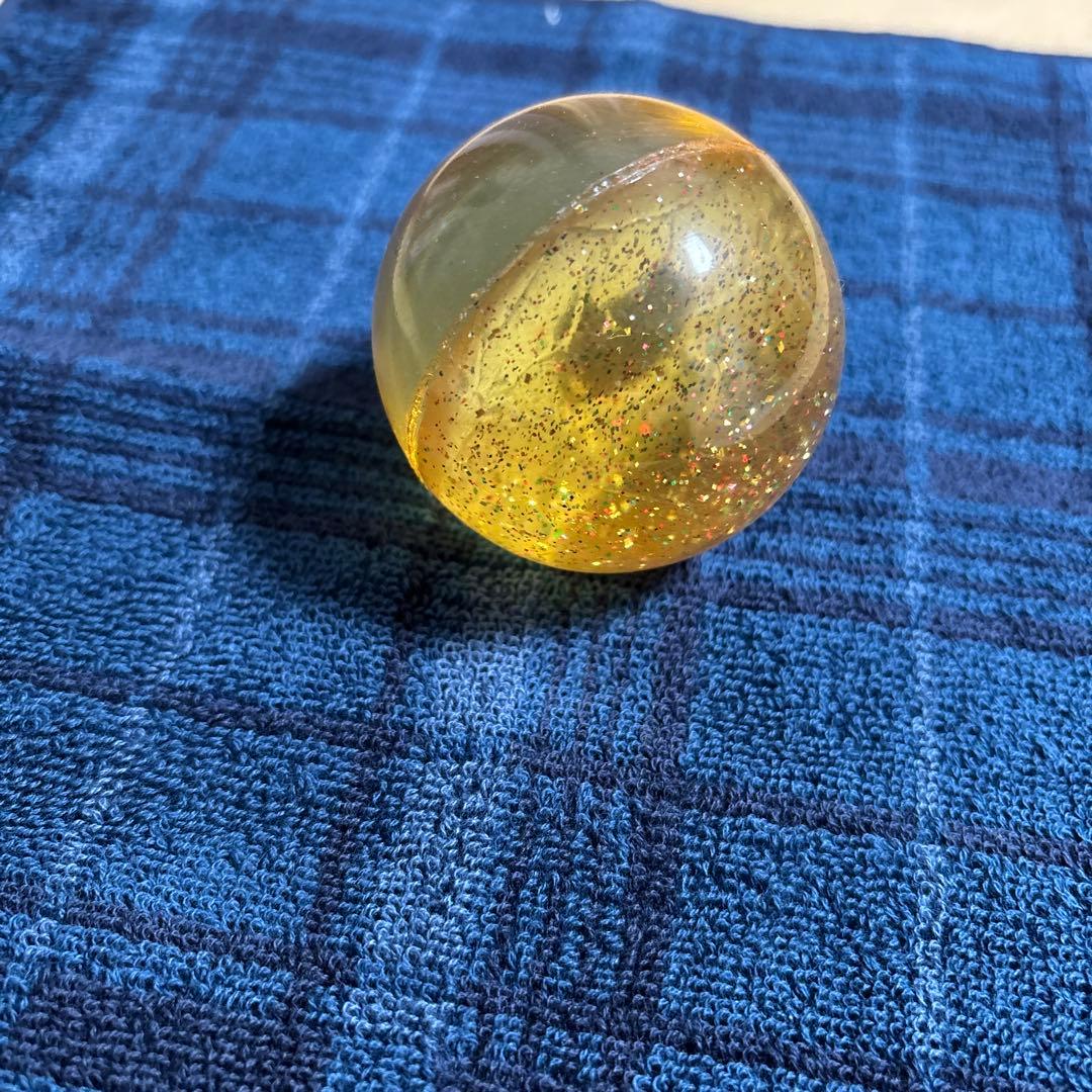 美品？光GENJIの諸星和己さんのスーパーボール