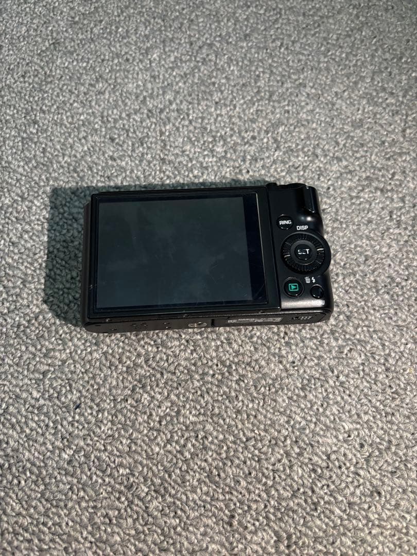 デジタルカメラ CASIO EX ZR 1000