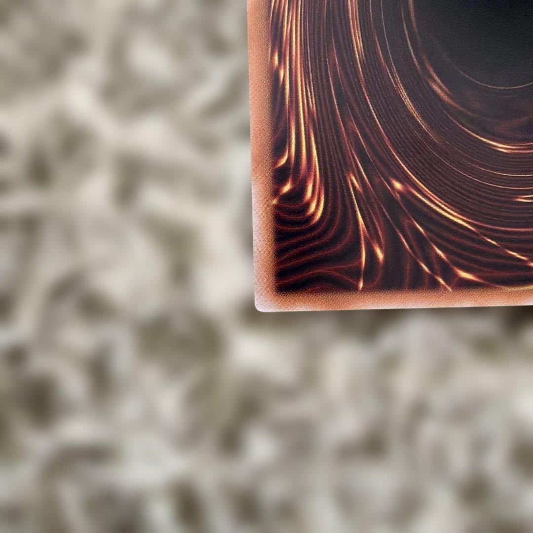 【美品】王のしもべブラックマジシャン　オーバーフレーム　プリズマ