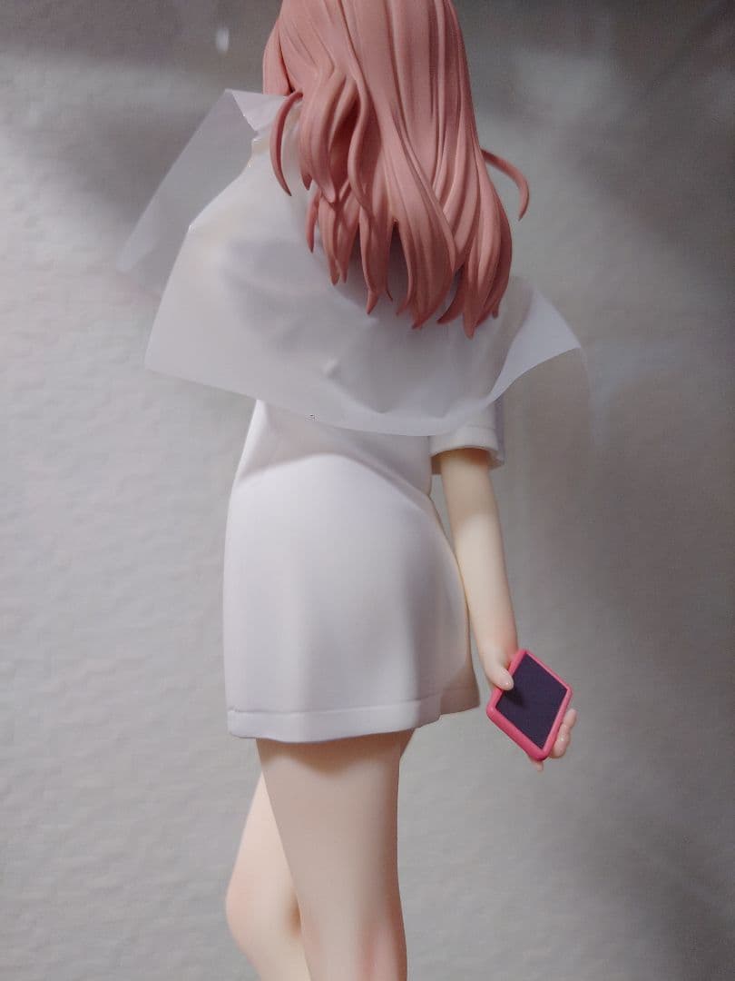 [美品] 着せ恋　乾　紗樹叶　1/7スケールフィギュア　Tシャツ版