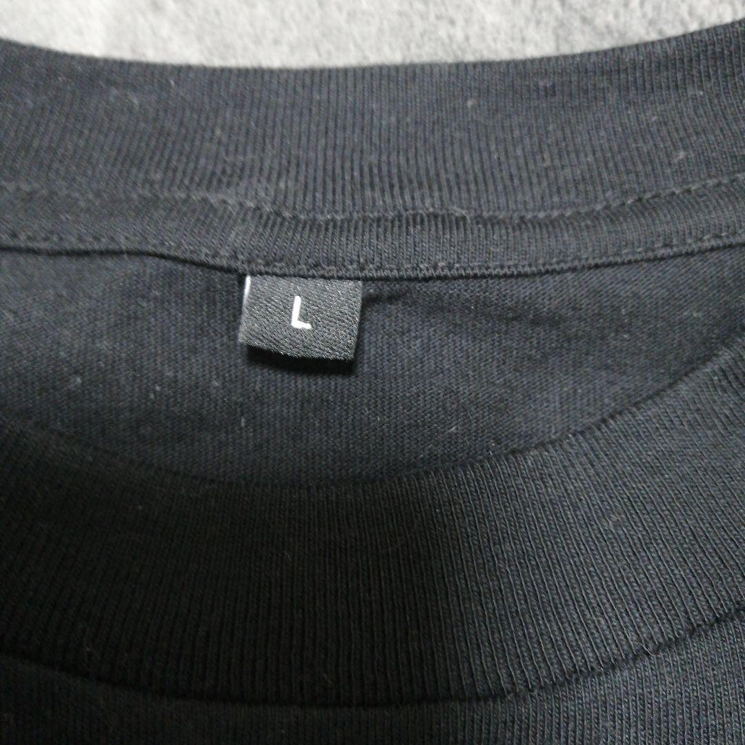 CHANMINA AREA OF DIAMOND半袖 Tシャツ Lサイズ