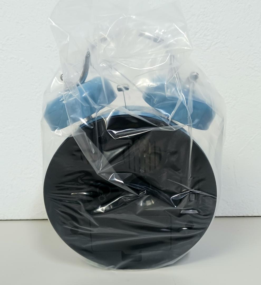 ま*ん様 大塚愛 ベスくじ限定 目覚まし時計 A賞 撮り下ろしオリジナルボイス