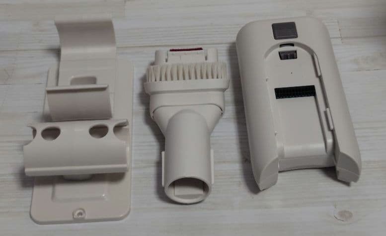 【週末Sale!】コードレス掃除機 超強力吸引・65分連続駆動・完全自立式