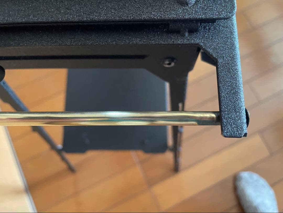 THE SOMASUDA STAND SOMABITO バーカウンター