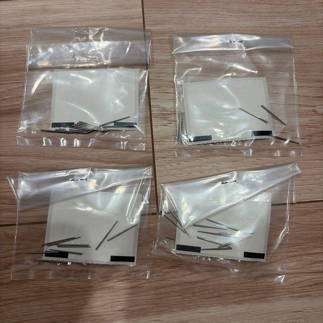 Yamaha Knock Pin L0141420 4袋