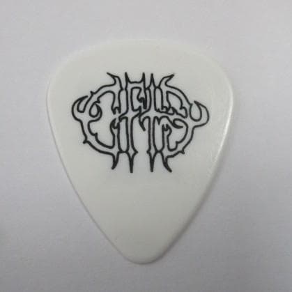 パンテラ PANTERA ダイムバッグ・ダレル TRENDKILL ピック