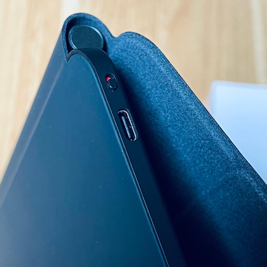 iPad用 キーボードケース 10.9インチ 11インチ