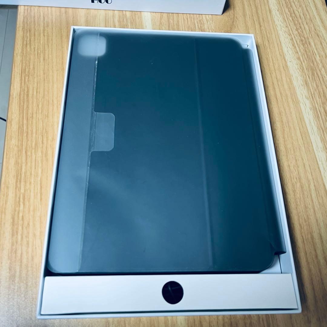 iPad用 キーボードケース 10.9インチ 11インチ