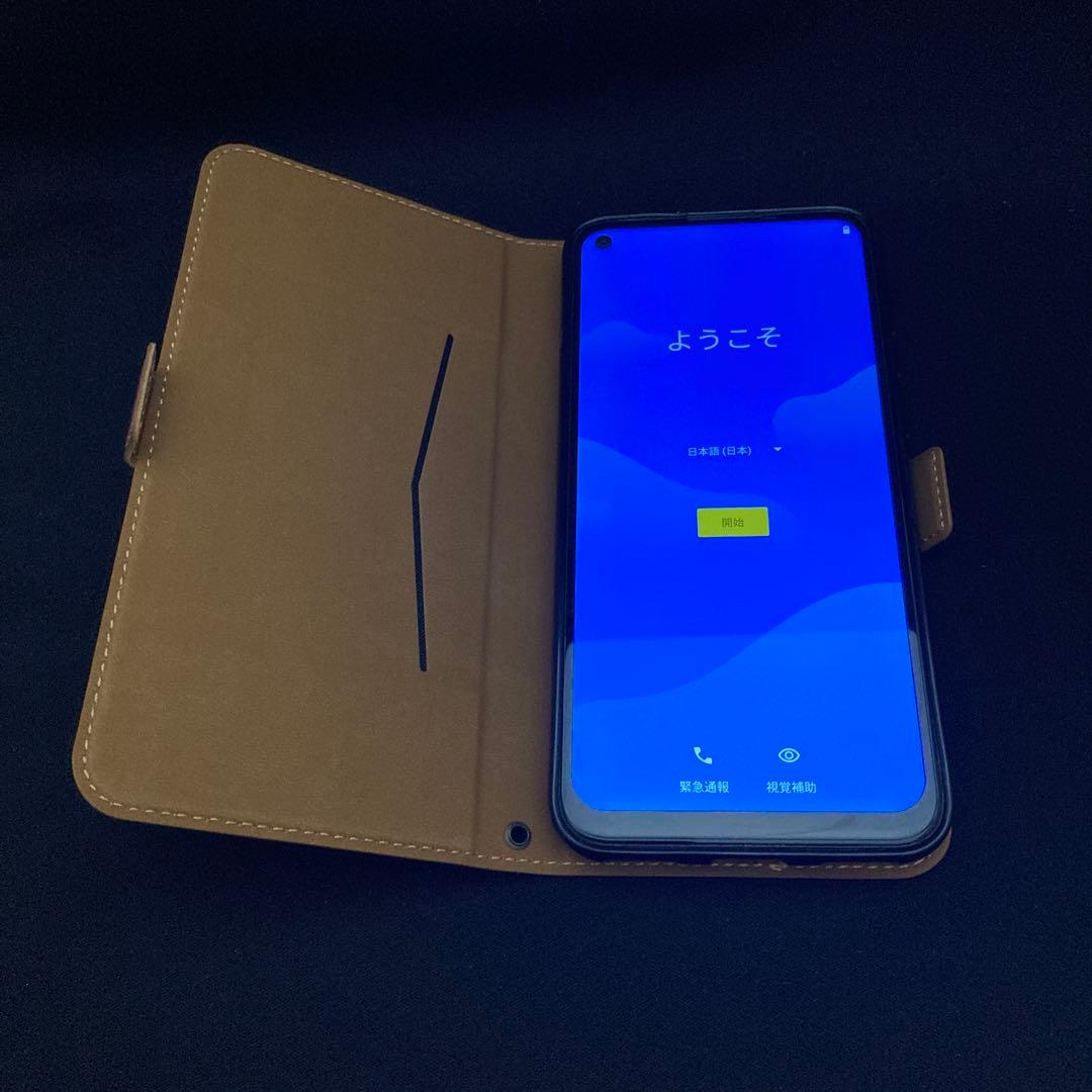 TONE e21 128GB ホワイト