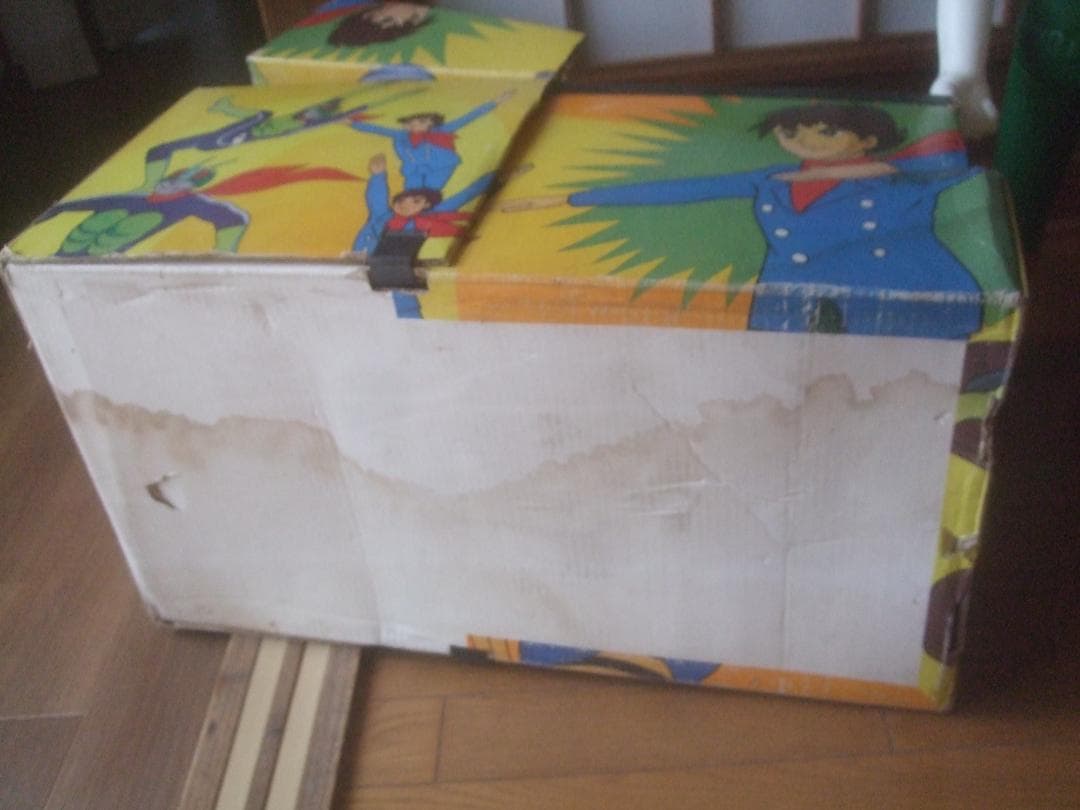 仮面ライダーV3 ★ポピー ★ジャンボマシンダー