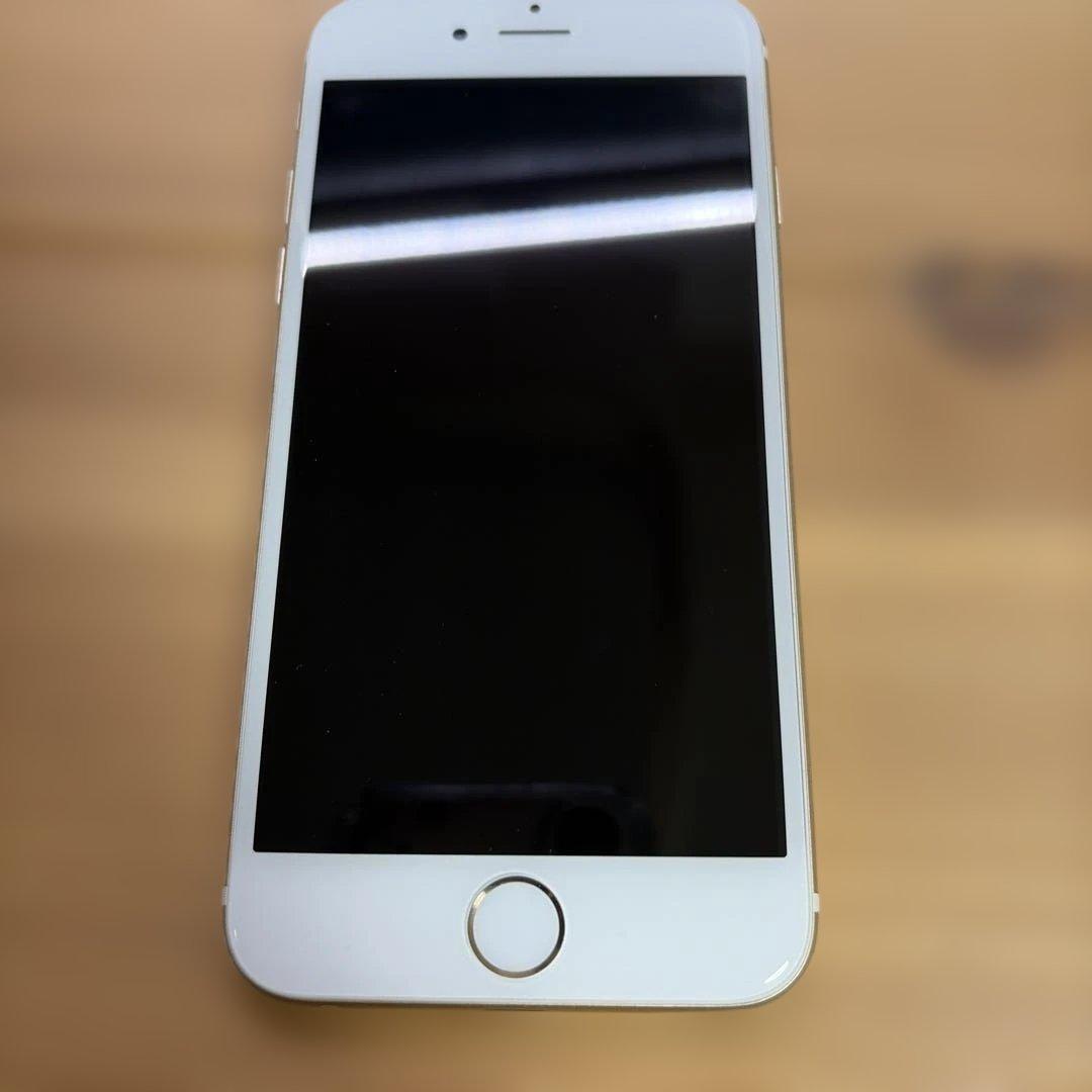 iPhone6 64GB ゴールド　MG4J2J/A バッテリー91%