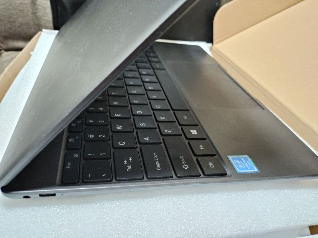 CHUWI GemiBook Pro / N5100 ノートパソコン 動作良好