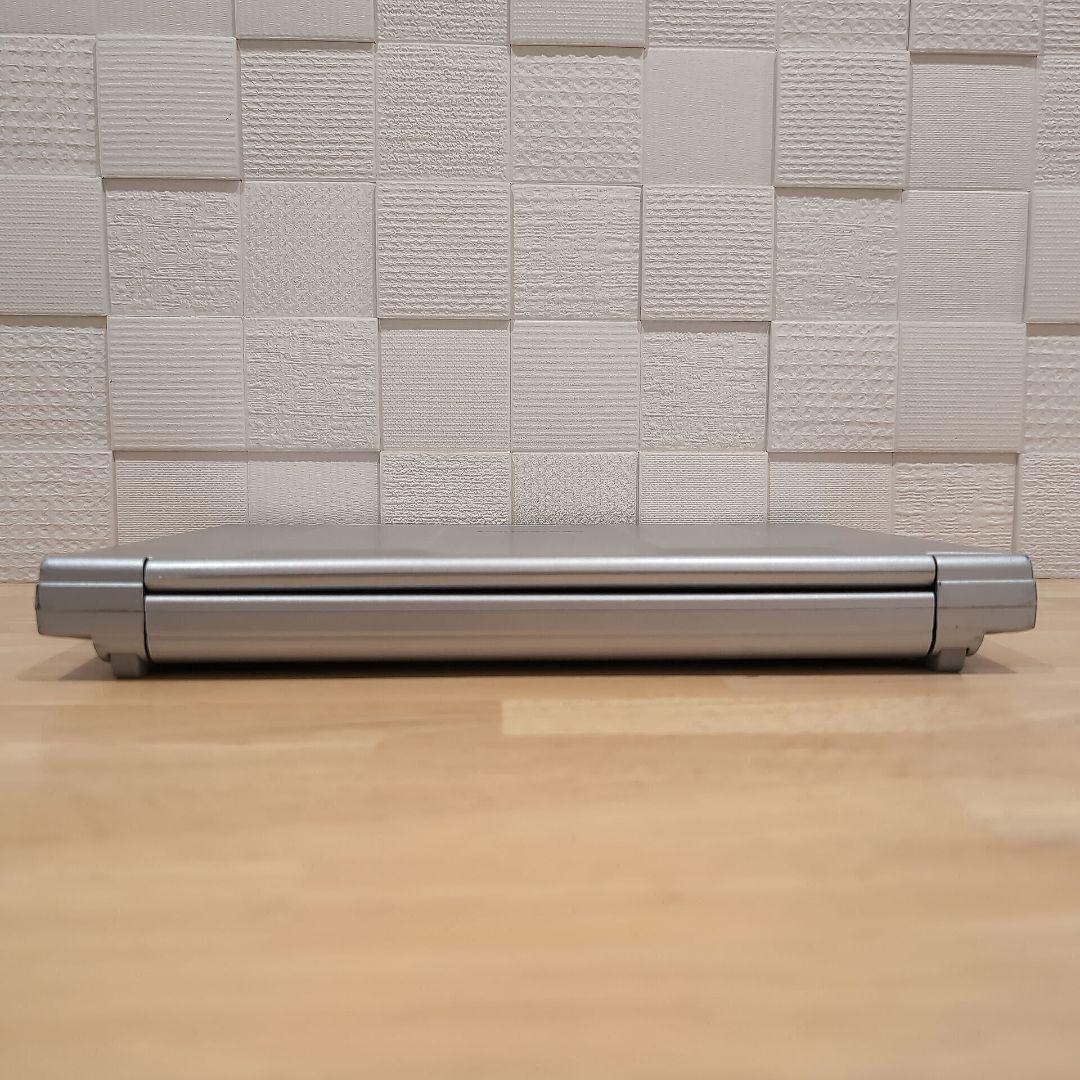 ジャンク Let's note CF-SV Core i5 10世代 8GB