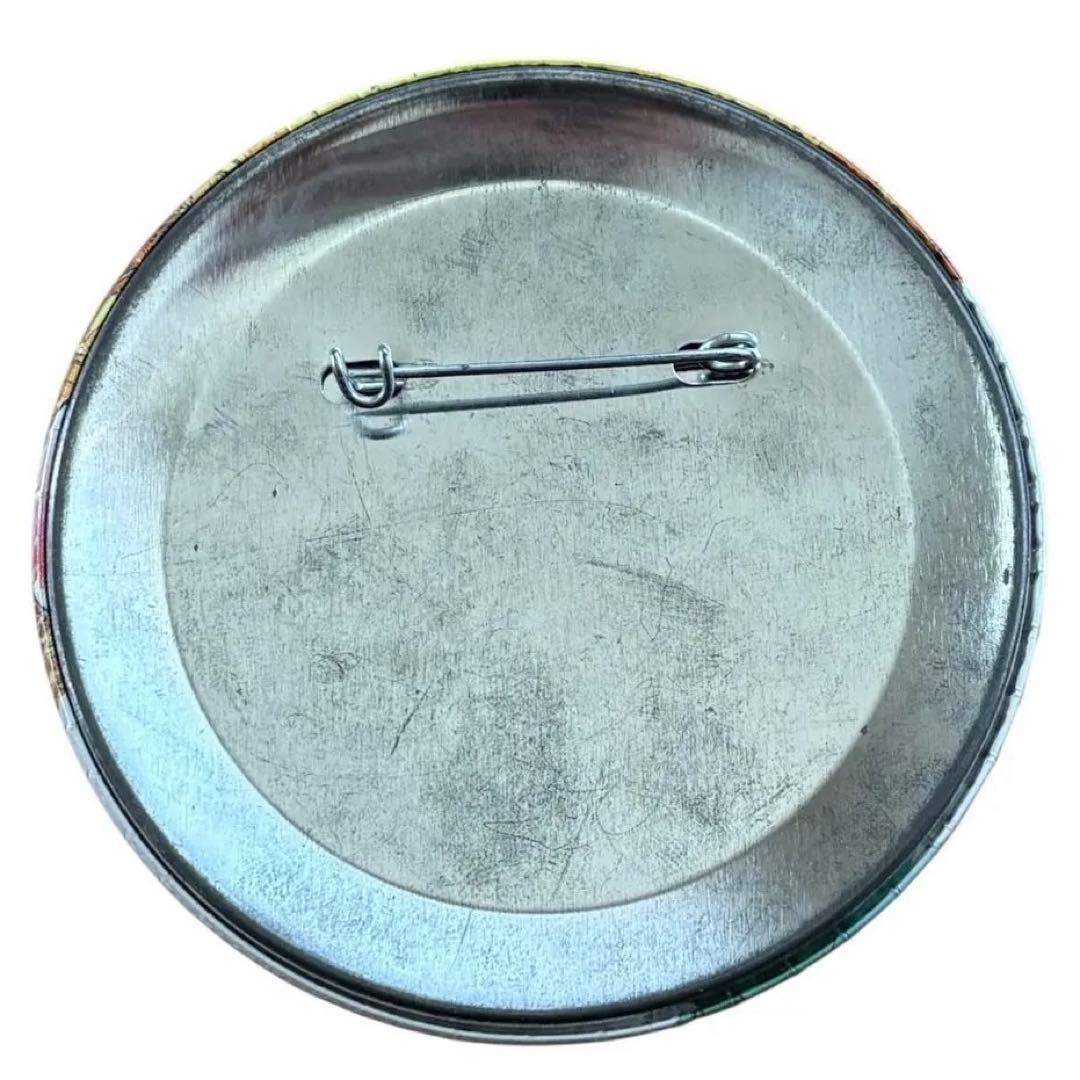 【激レア&非売品】名探偵コナン 缶バッジ まんが王国とっとりアクションパーク