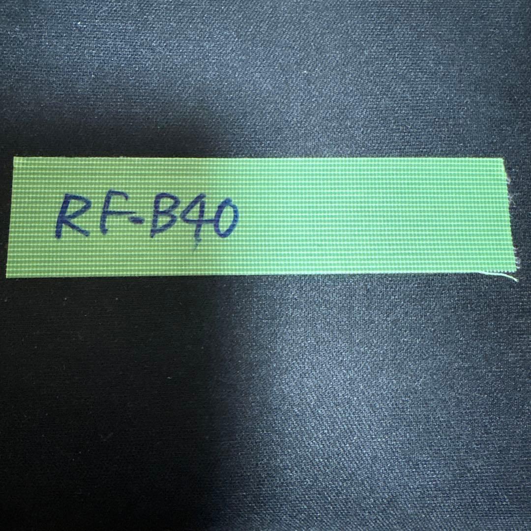 National RF-B40 ジャンク品15