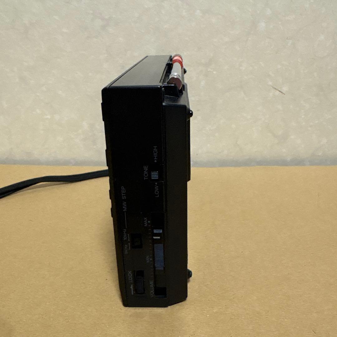 National RF-B40 ジャンク品15