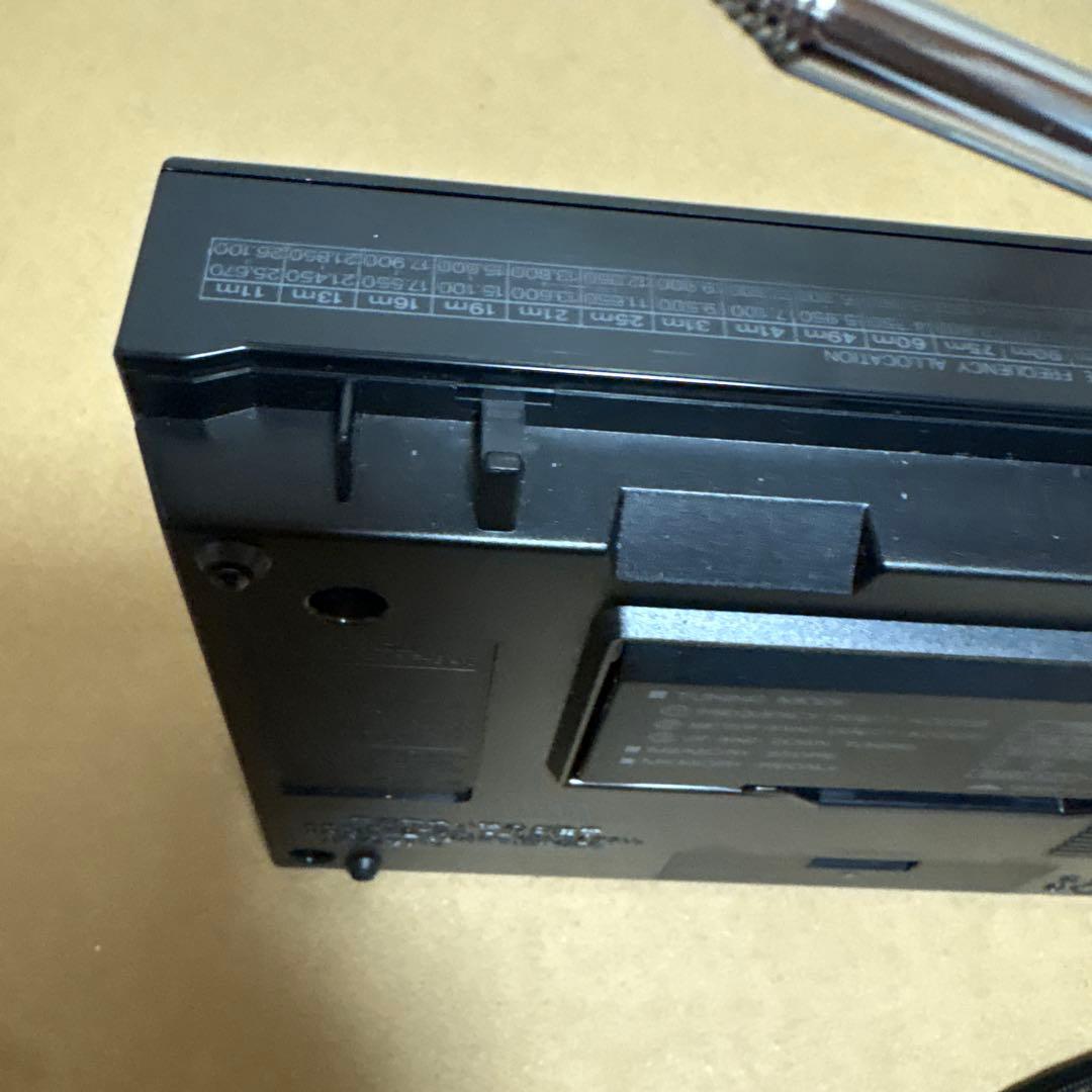 National RF-B40 ジャンク品15