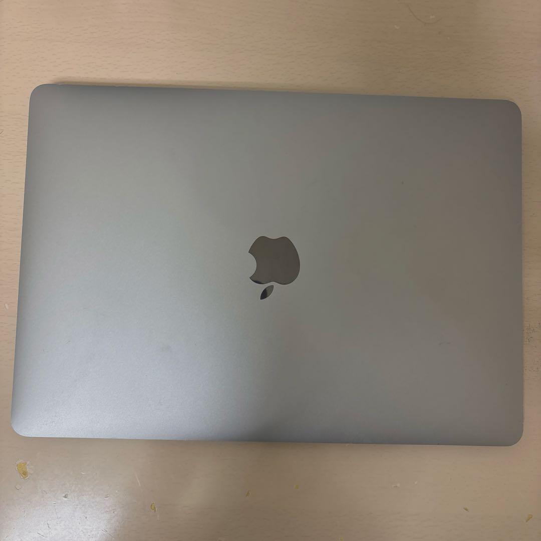 MacBook Air M1チップ