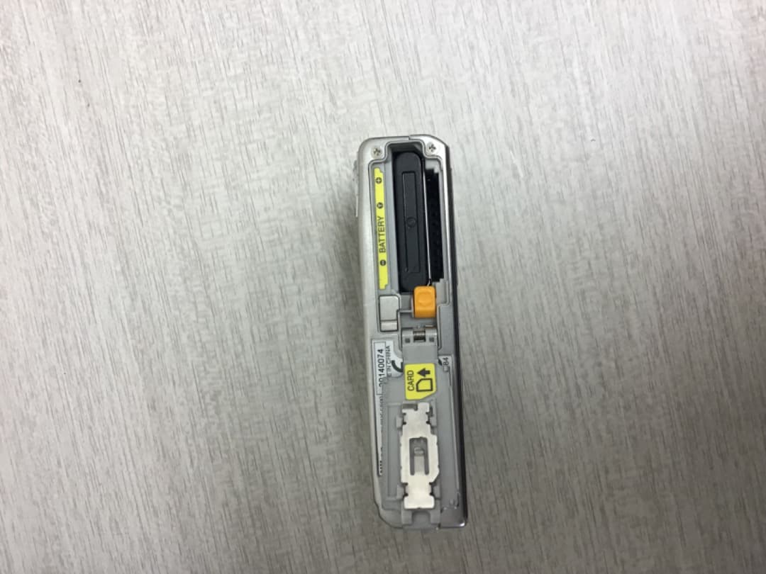【IT】Nikon/ニコン　COOLPIX S5000 デジカメ