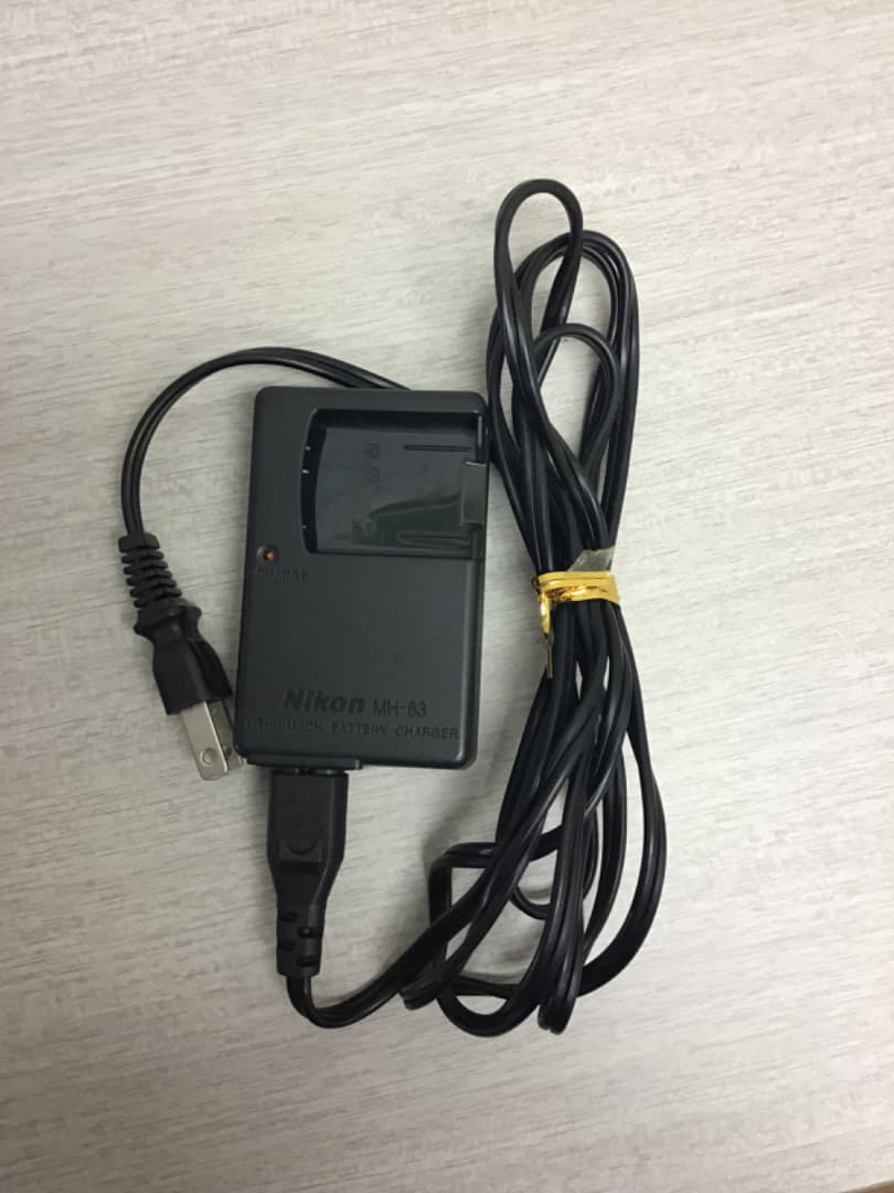 【IT】Nikon/ニコン　COOLPIX S5000 デジカメ