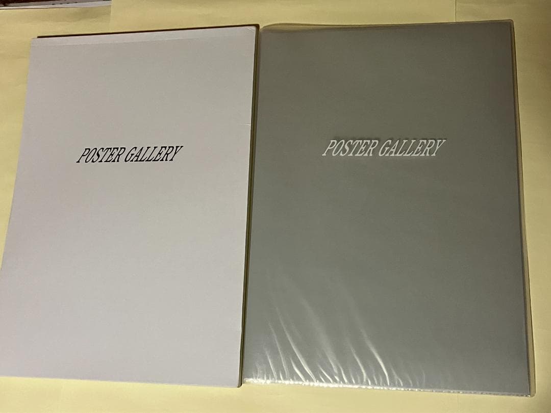 西野七瀬 シングル B2ポスター 22枚セット コンプ ファイル付 乃木坂46