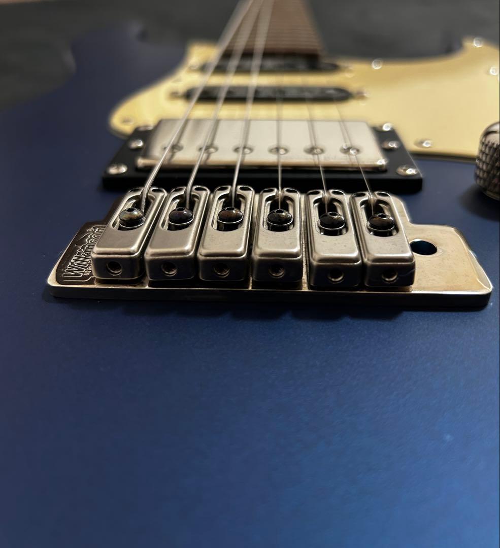 ギター YAMAHA PAC612VIIX