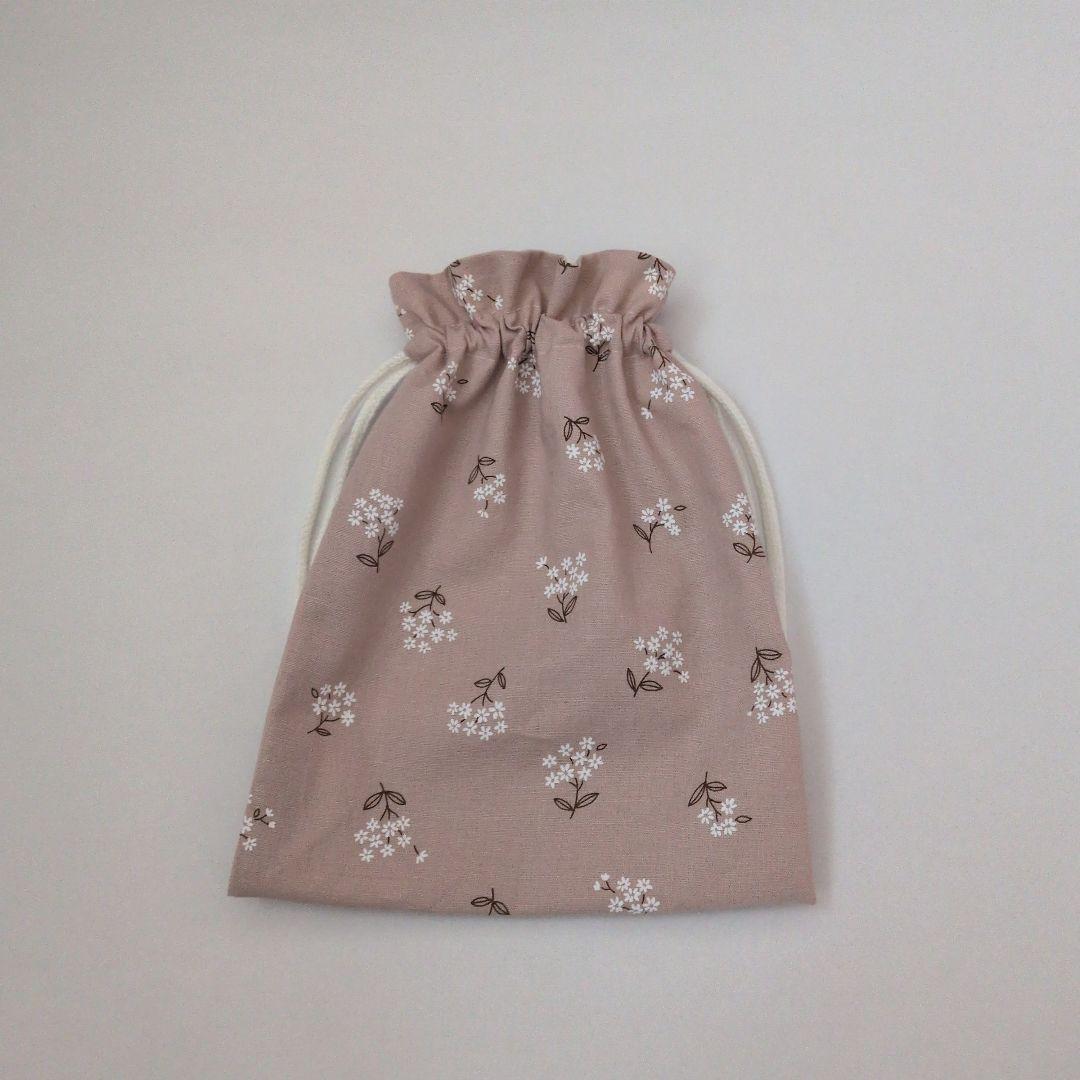 手提げ・レッスンバッグ・入園グッズ paacii