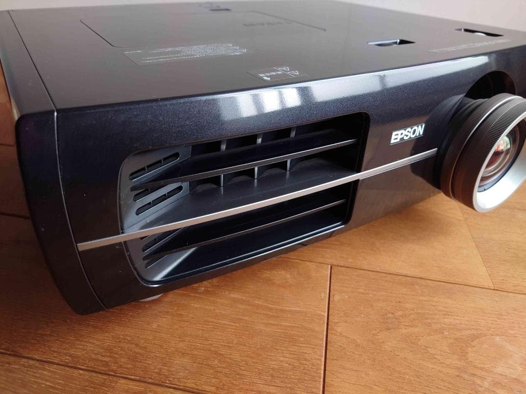 エプソン液晶プロジェクター EH-TW4000 ★中古品★