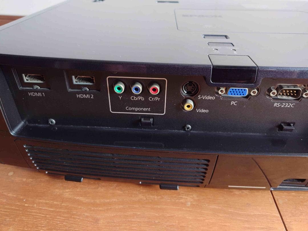 エプソン液晶プロジェクター EH-TW4000 ★中古品★