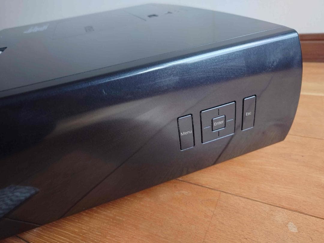 エプソン液晶プロジェクター EH-TW4000 ★中古品★